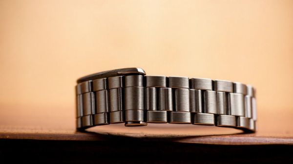 10 raisons d'opter pour un bracelet jubilee au style classique