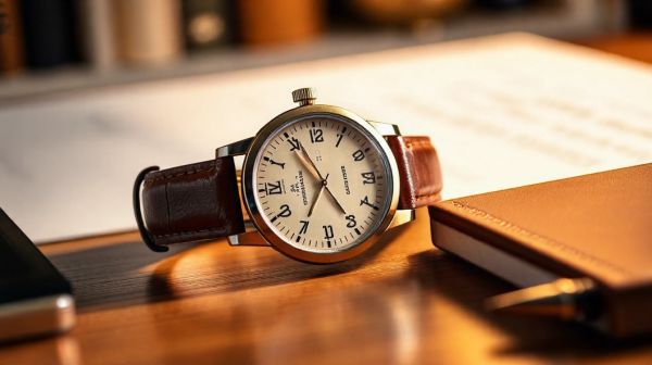 10 raisons d'opter pour un bracelet jubilee au style classique