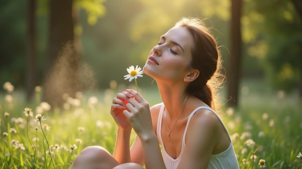 Adoptez une routine beauté et bien-être pour votre épanouissement