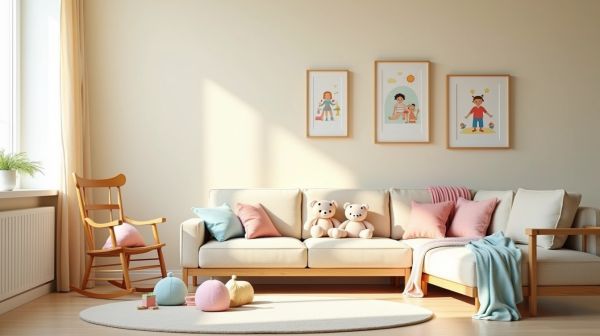 Chez Sac Enfant : des modèles ludiques et résistants pour tous les âges