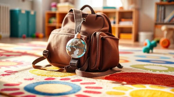 Explorez nos sacs enfants : convivialité et robustesse pour chaque âge