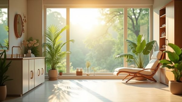 Optimiser votre bien-être avec un institut de beauté à Saint-Jean-de-Thurigneux