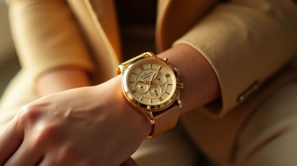 Pourquoi choisir un bracelet jubilee pour un style intemporel
