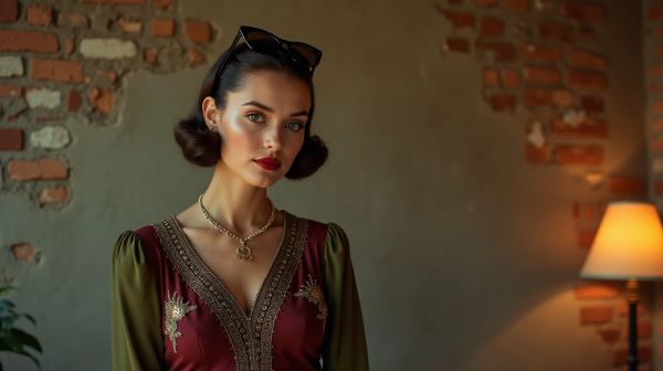 Réussir les commandes de mode vintage avec Skull wholesale