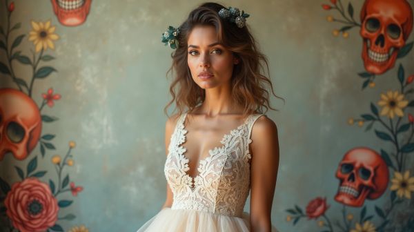 Réussir les commandes de mode vintage avec Skull wholesale