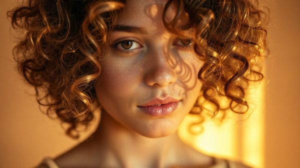 Top 10 remèdes naturels pour sublimer les cheveux bouclés