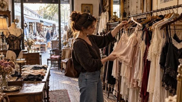 Top astuces pour maximiser vos économies sur les ventes de vêtements sexy