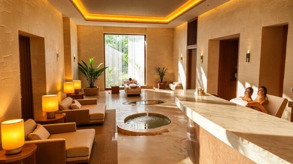 Top instituts de beauté à Saint-Jean-de-Thurigneux pour votre bien-être