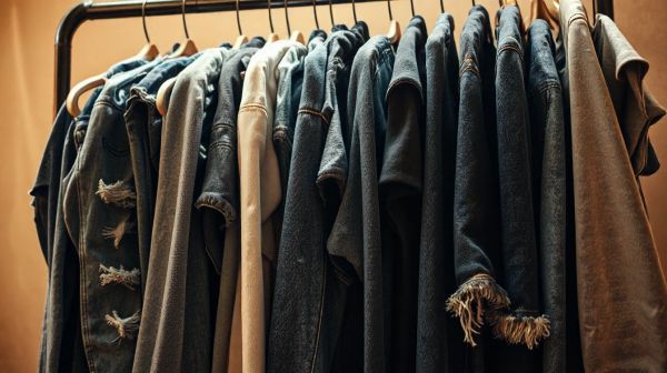 Top stratégies pour commander du mode vintage chez Skull wholesale