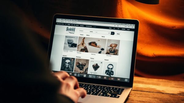 Top stratégies pour commander du mode vintage chez Skull wholesale
