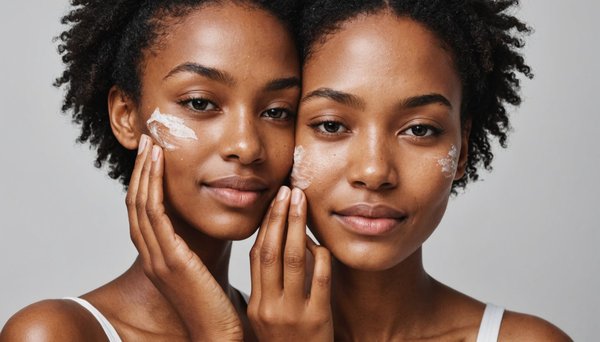 Tout ce que vous devez savoir sur l'exfoliation de la peau