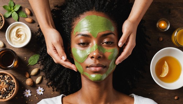 Rituels de soins visage et corps : l'art du bien-être total