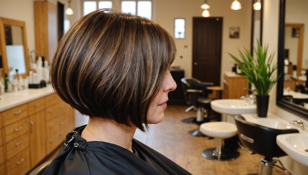 Optez pour la coiffure bio à Caen