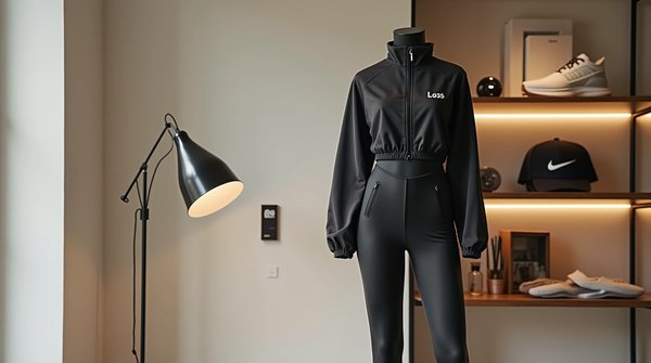 Découvrez les marques de sportswear luxe à ne pas manquer