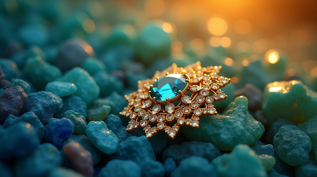 Vos questions sur les boucles d'oreilles grimpantes